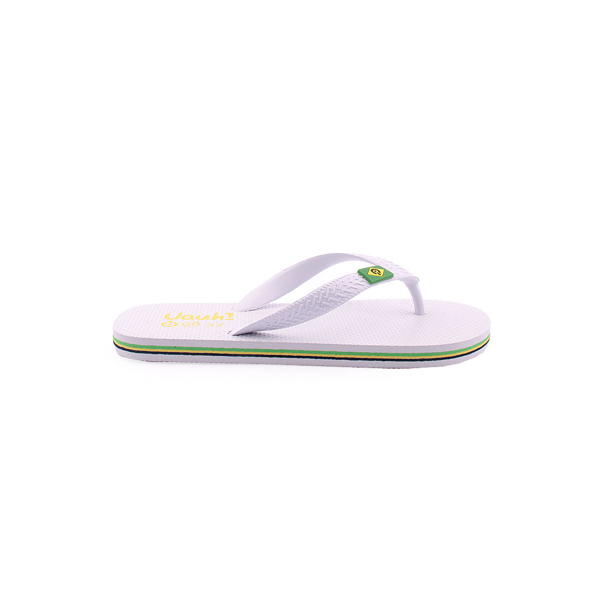 Chinelo UAUH!