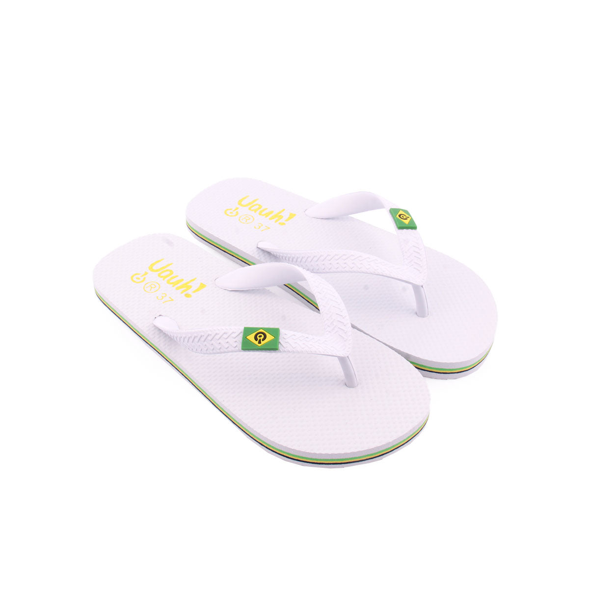 Chinelo UAUH!