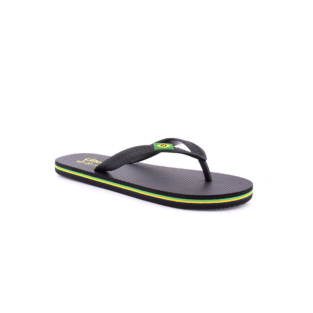 Chinelo UAUH!