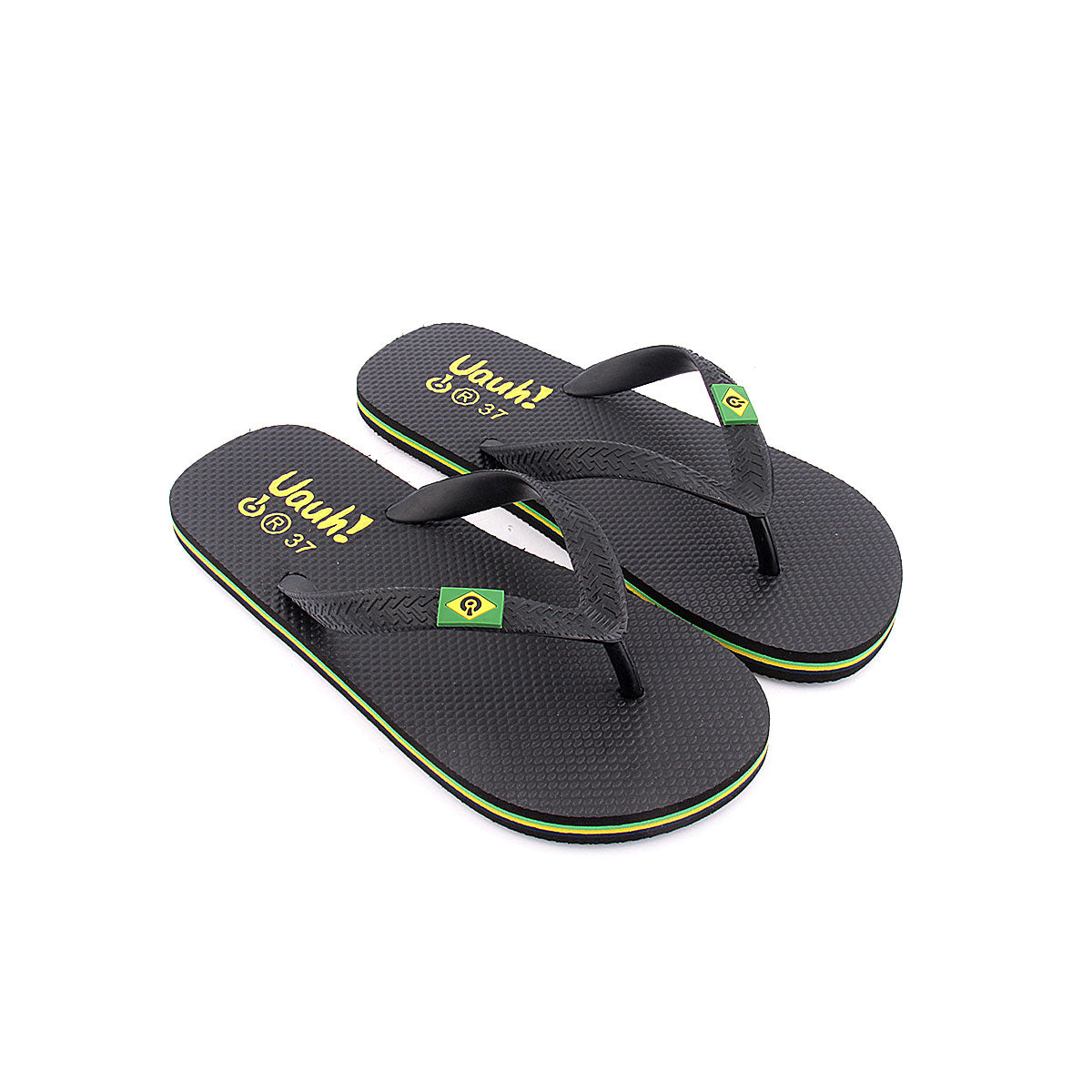 Chinelo UAUH!