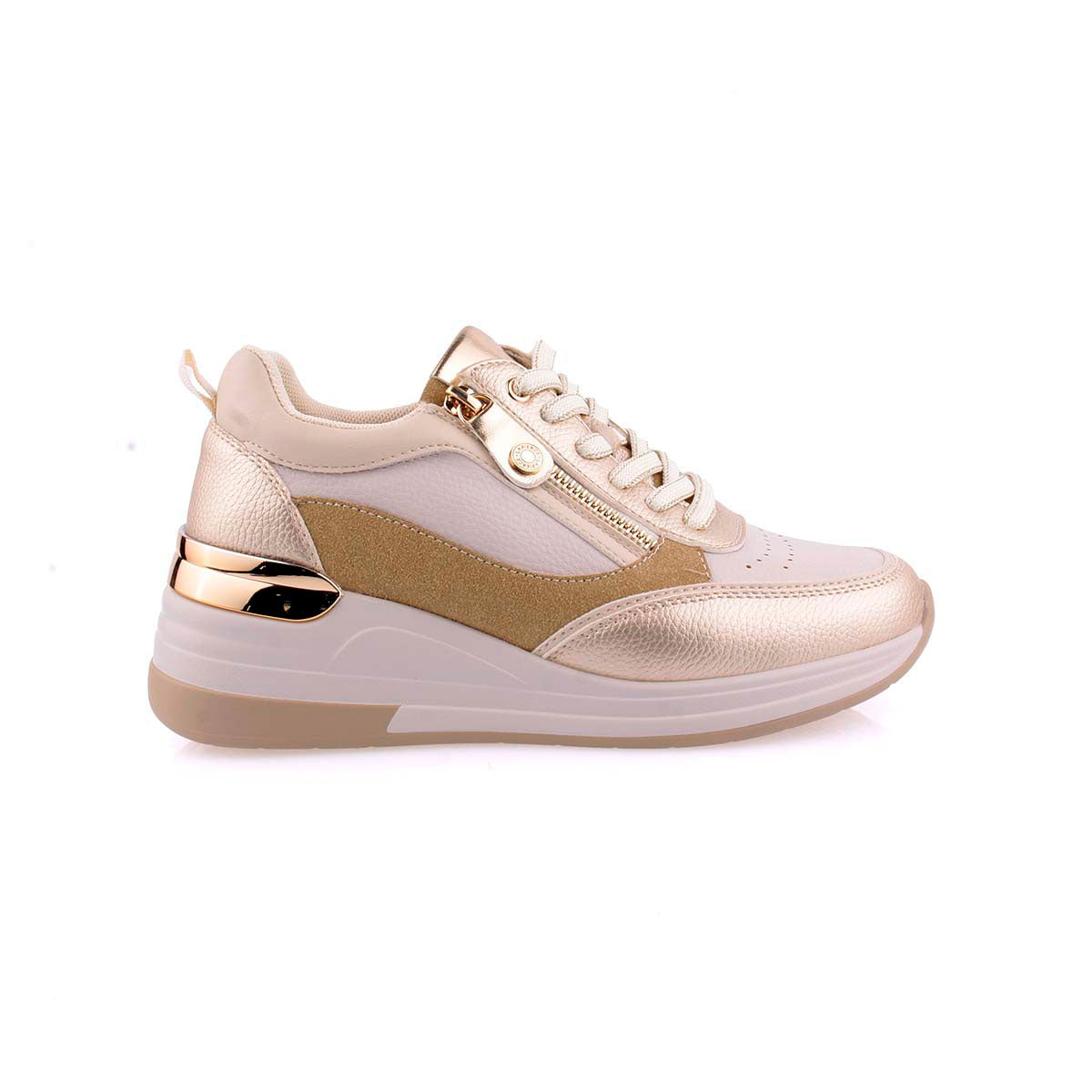 Sapato Desportivo LAPIERCE