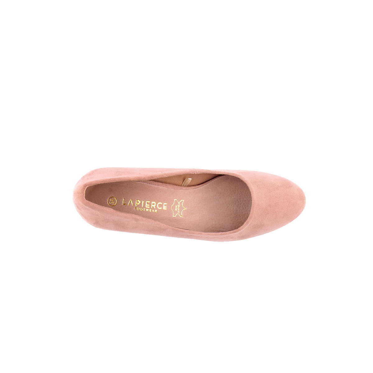 Sapato LAPIERCE