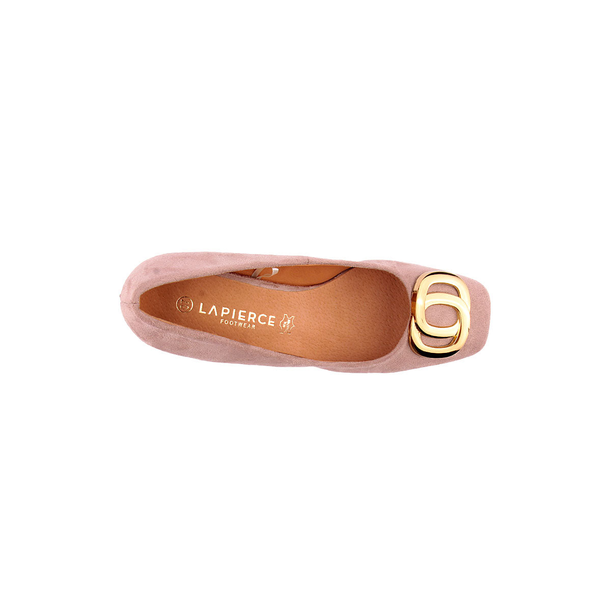 Sapato LAPIERCE