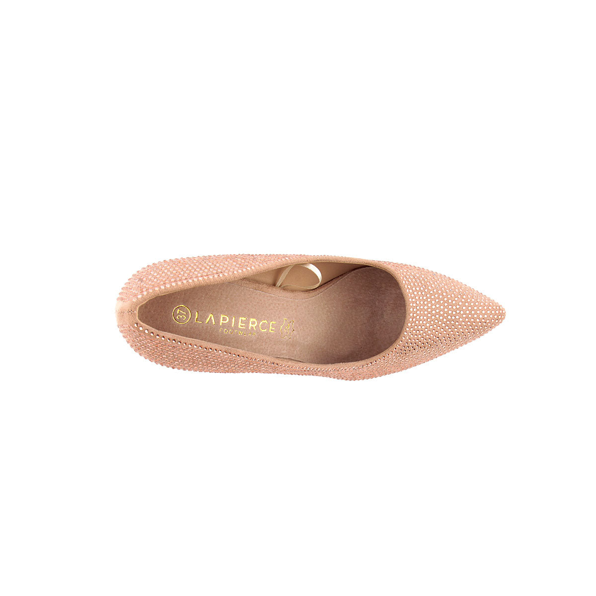 Sapato LAPIERCE
