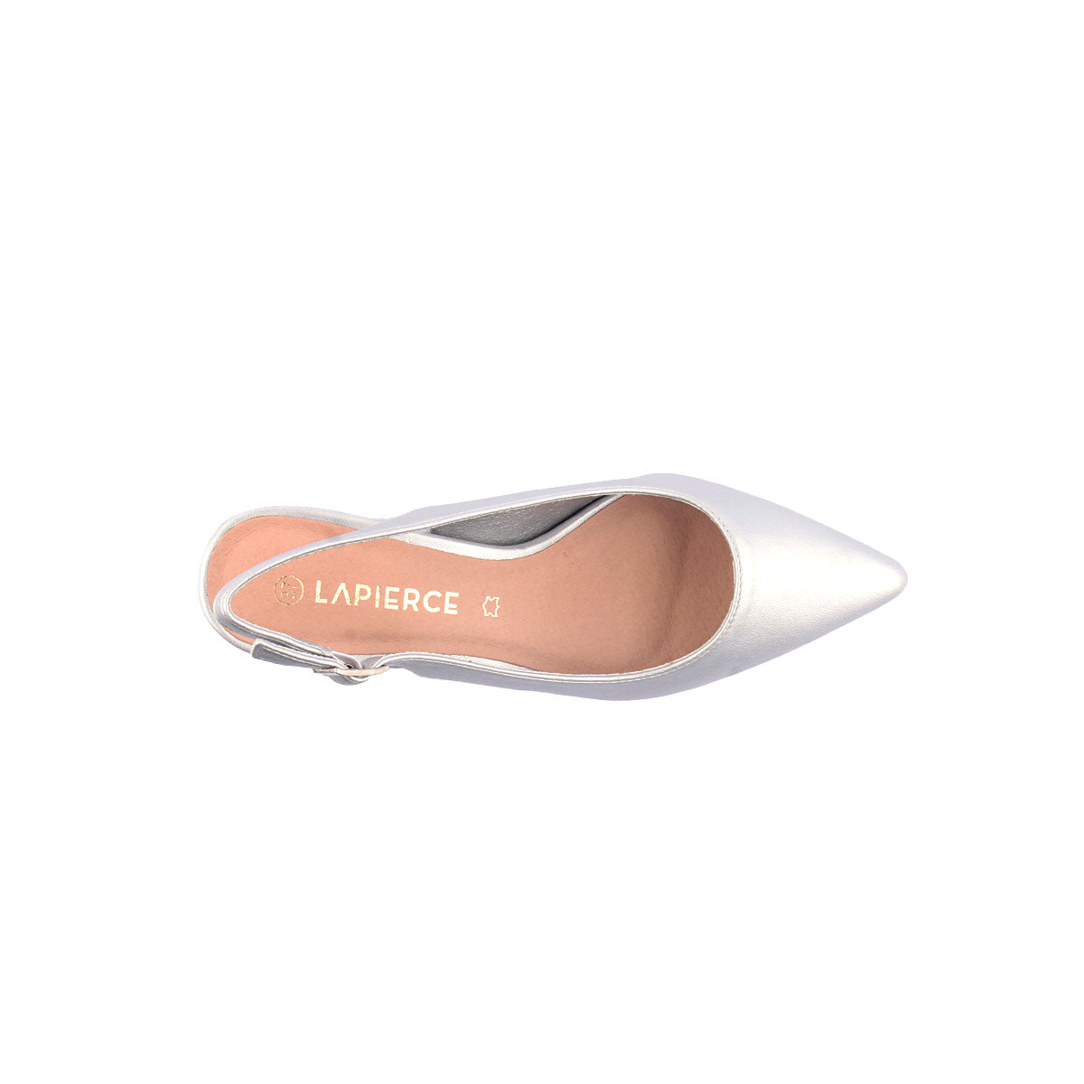 Sapato LAPIERCE