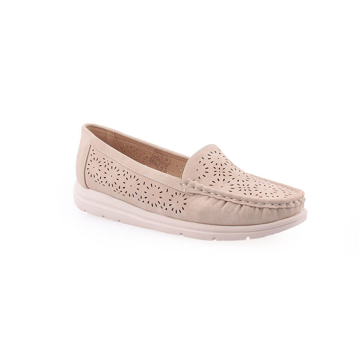 Mocassin LAPIERCE