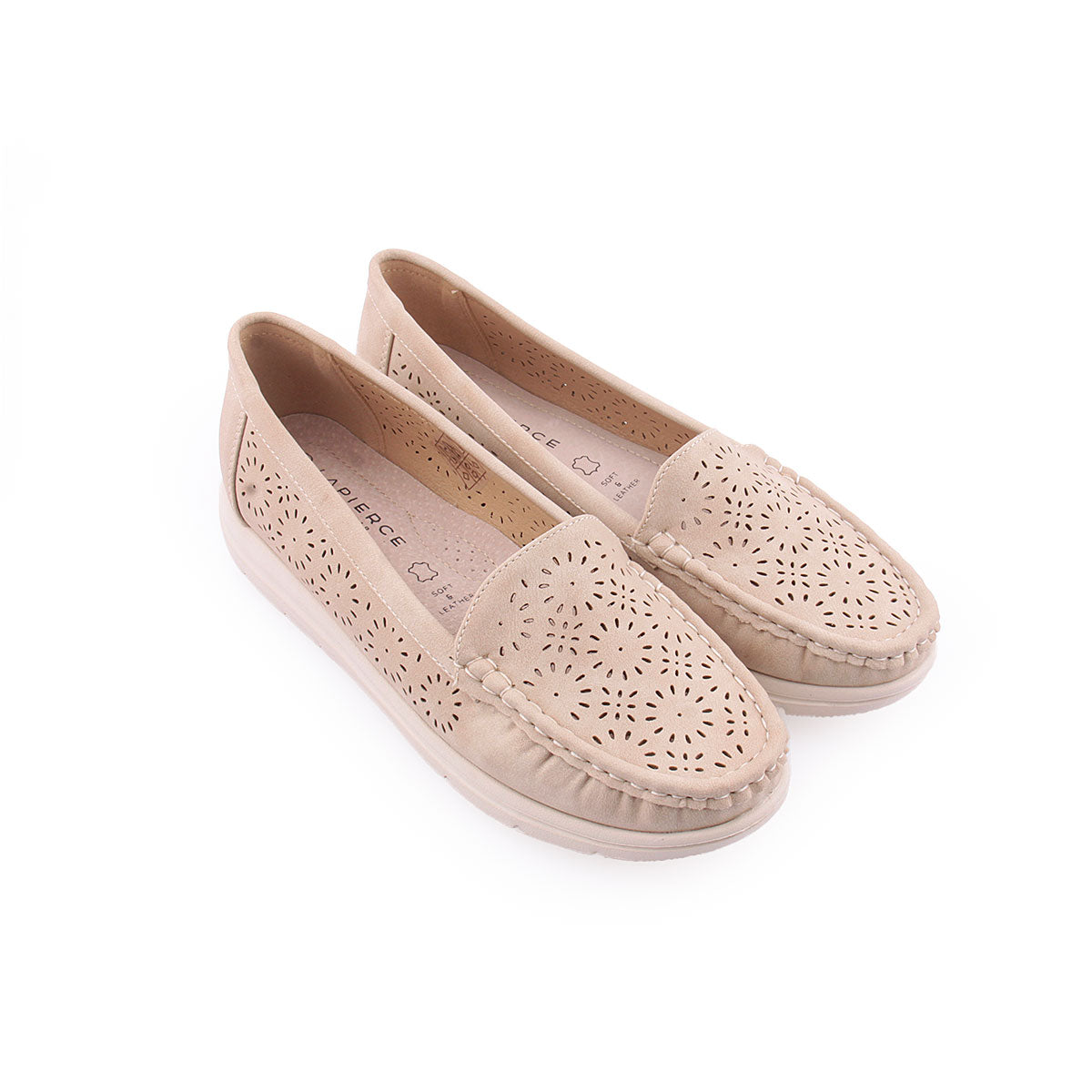 Mocassin LAPIERCE