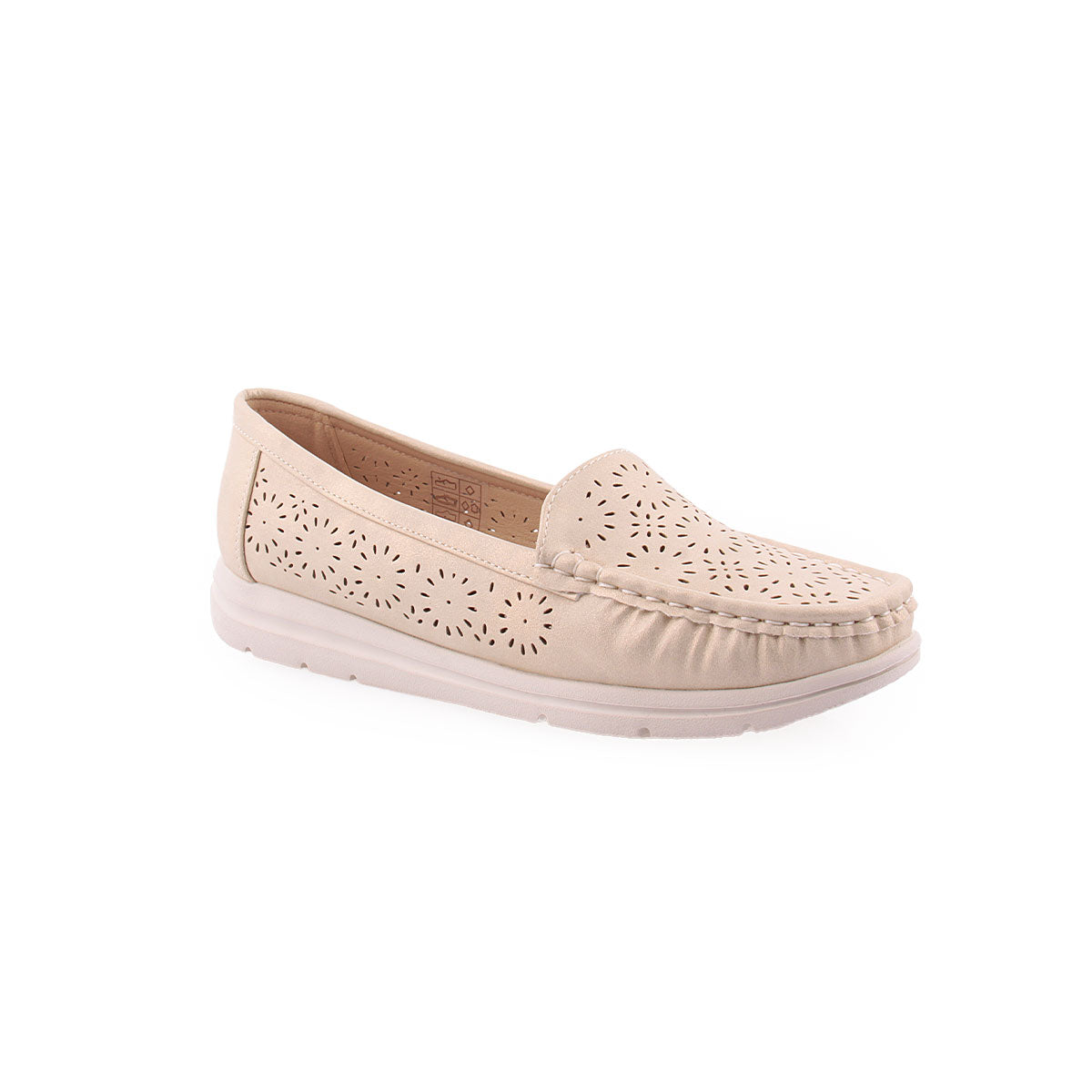 Mocassin LAPIERCE