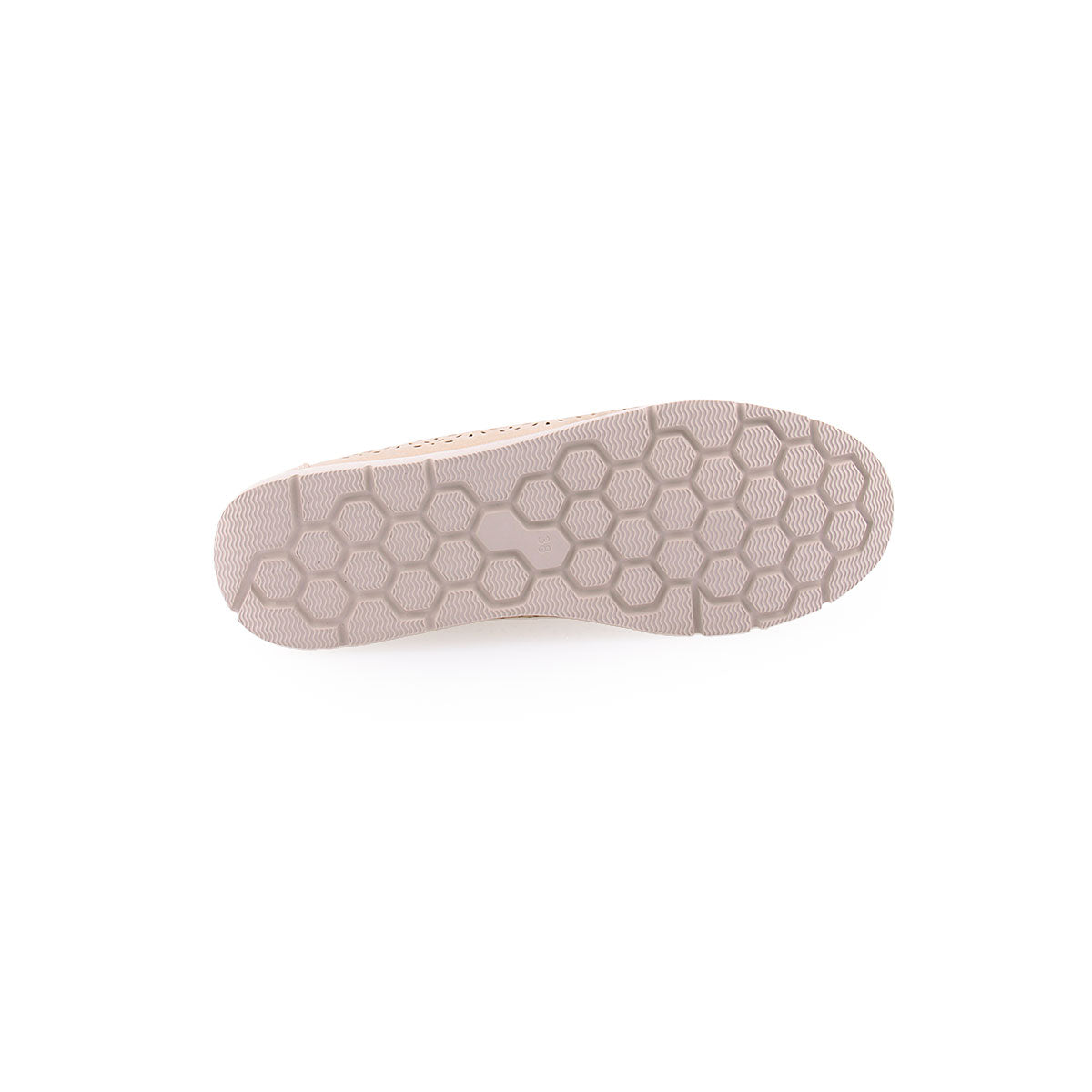 Mocassin LAPIERCE