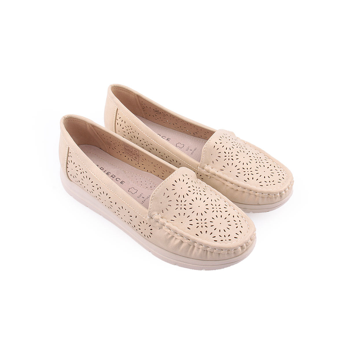 Mocassin LAPIERCE