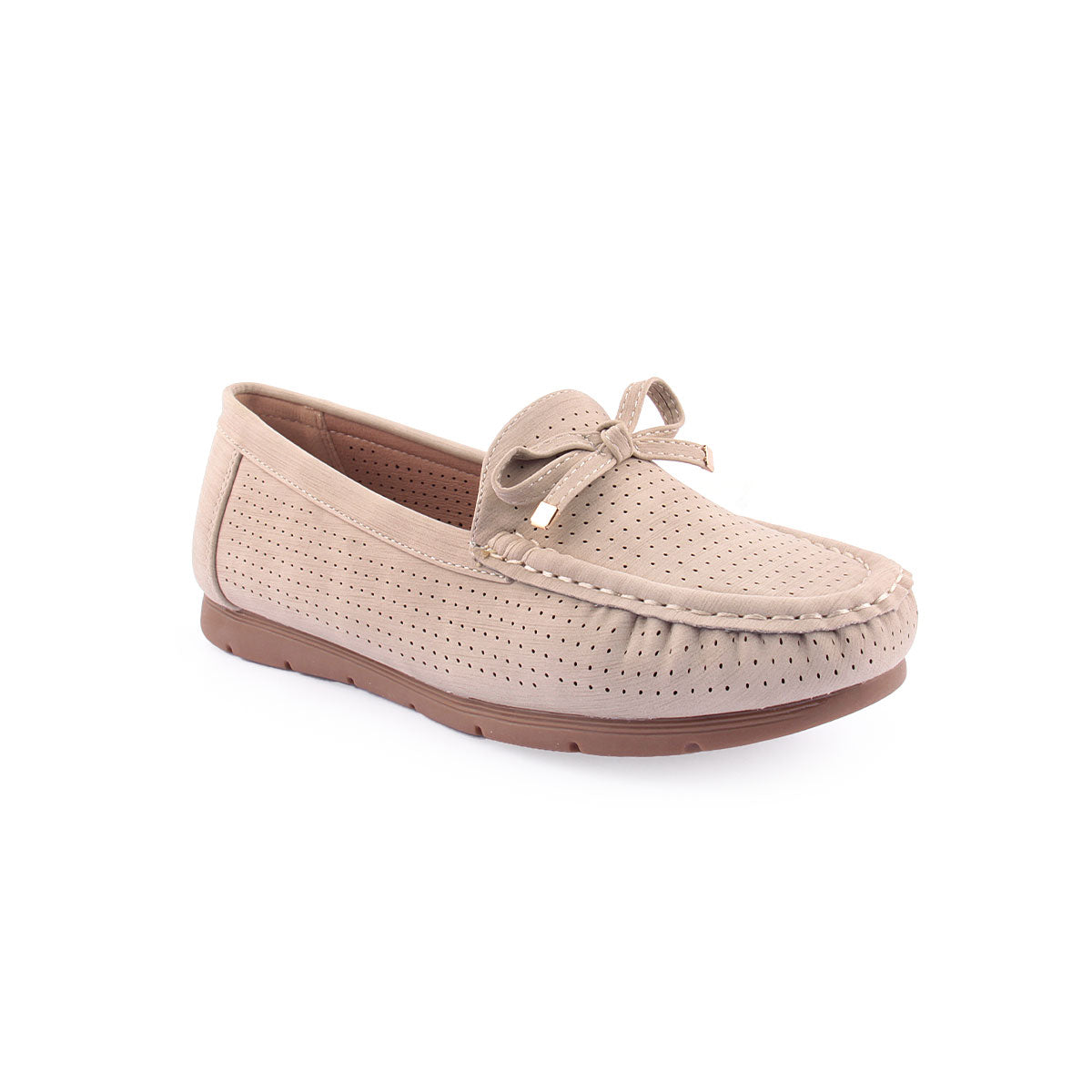 Mocassin LAPIERCE
