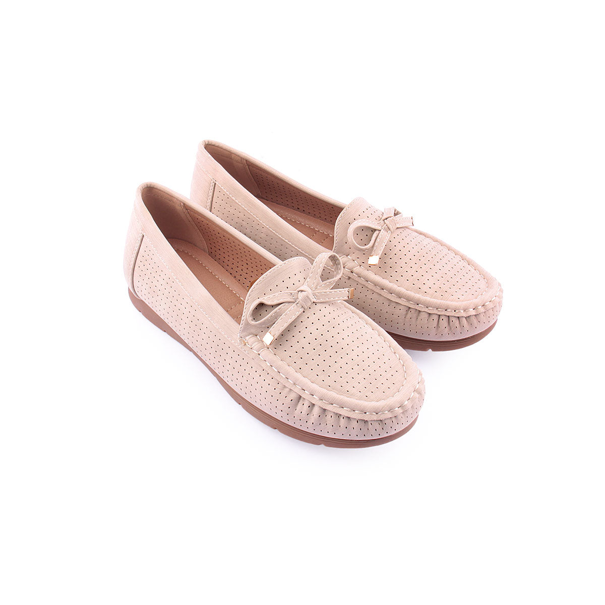 Mocassin LAPIERCE