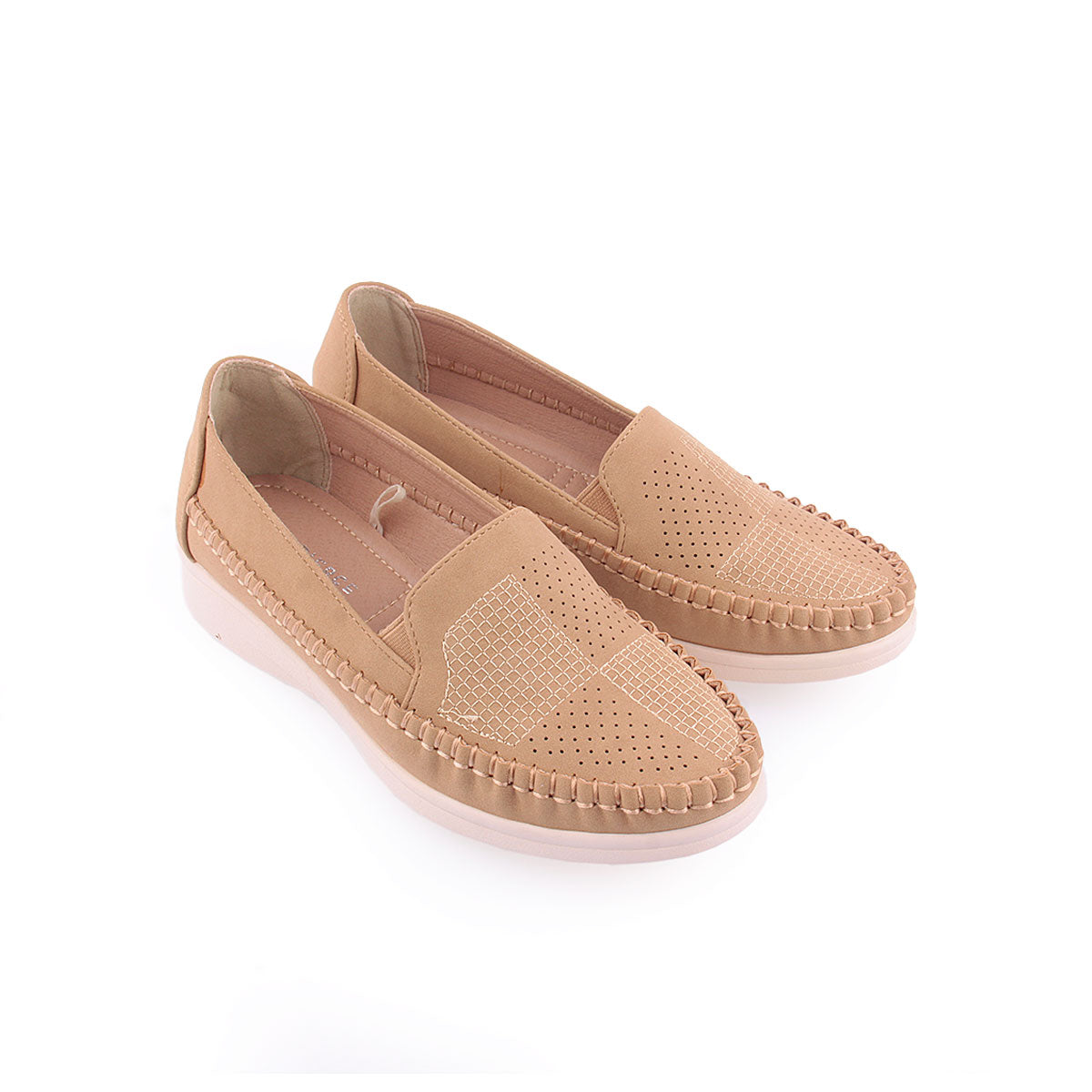 Mocassin LAPIERCE