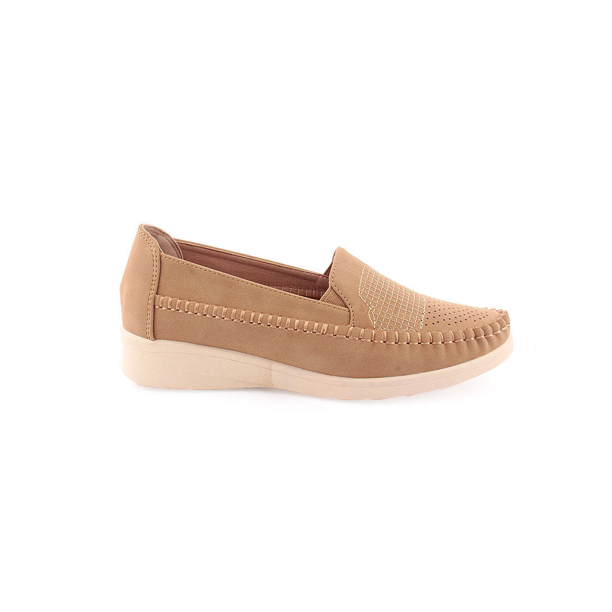 Mocassin LAPIERCE