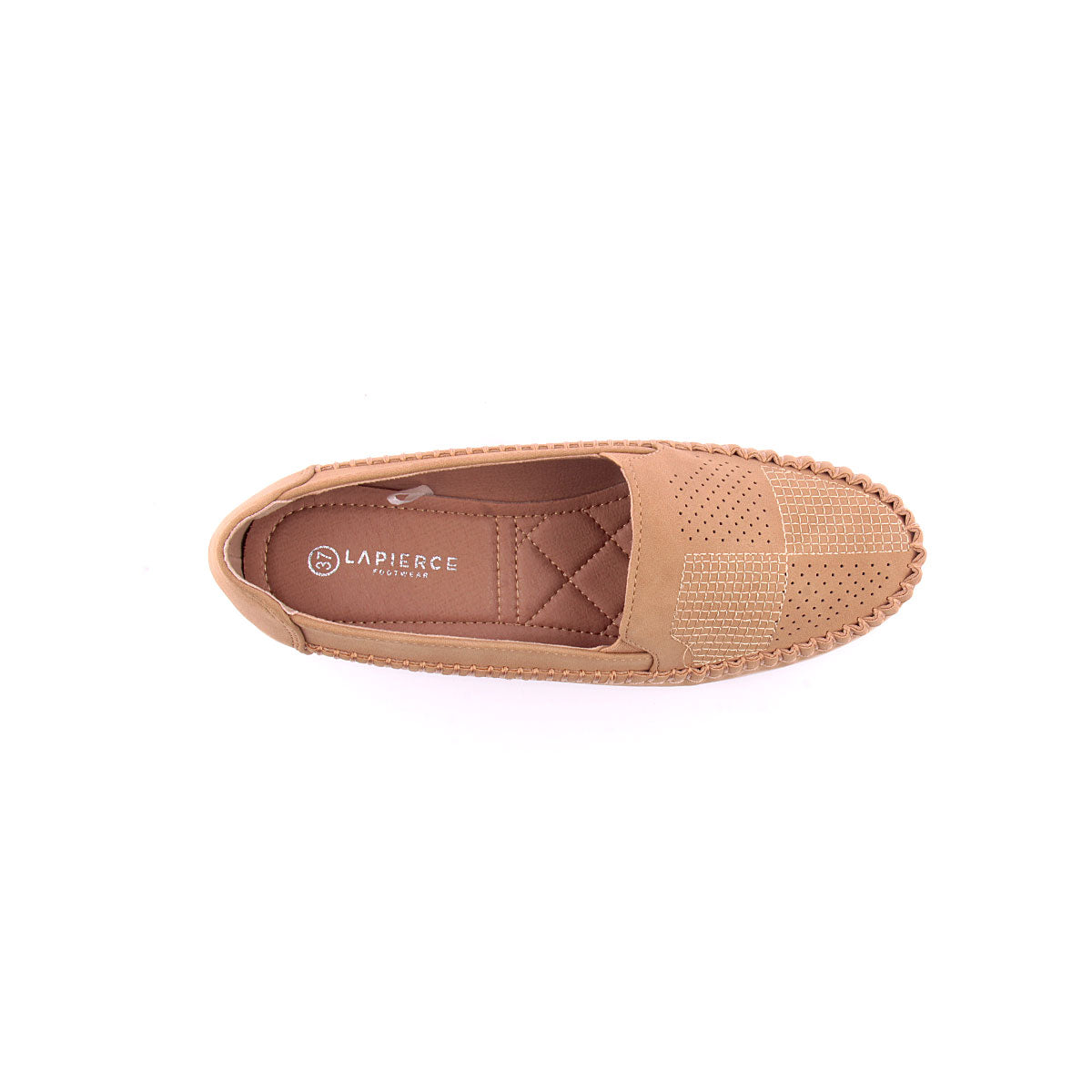 Mocassin LAPIERCE