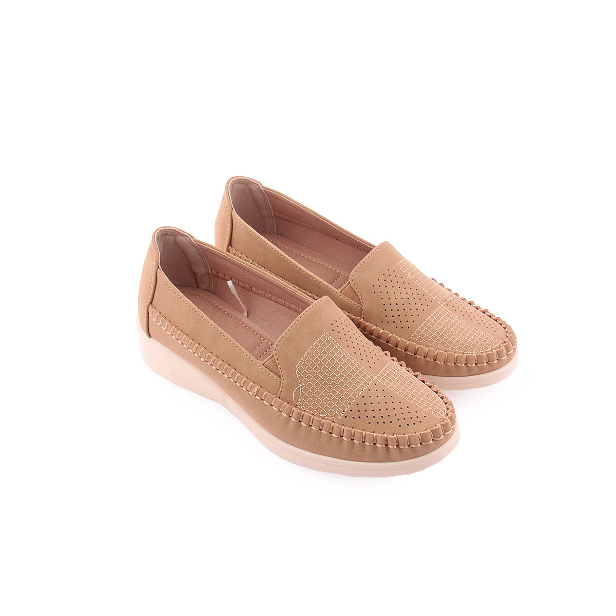 Mocassin LAPIERCE