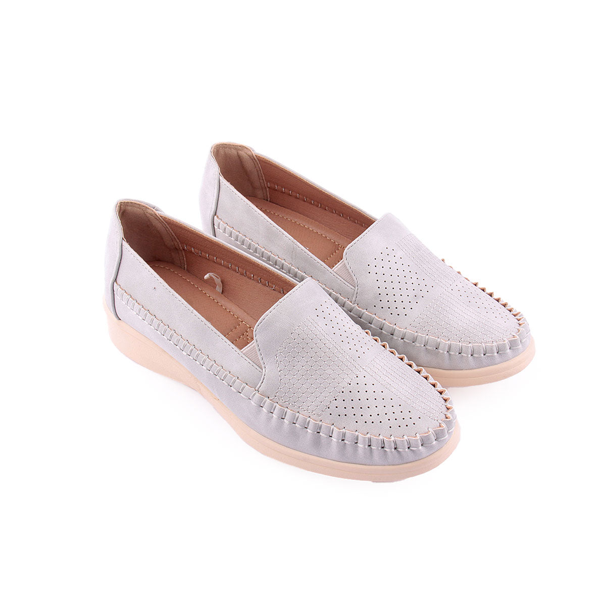 Mocassin LAPIERCE