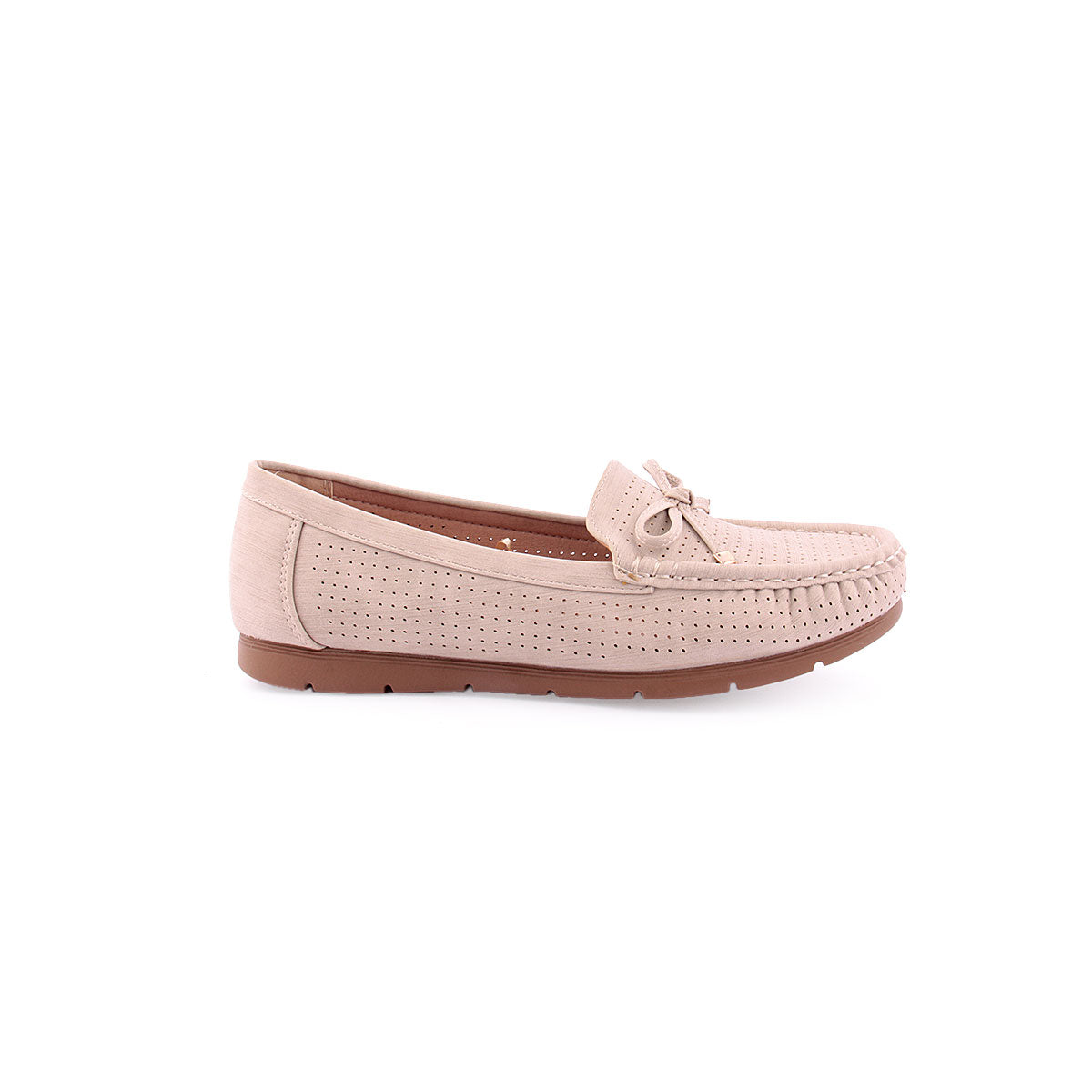 Mocassin LAPIERCE