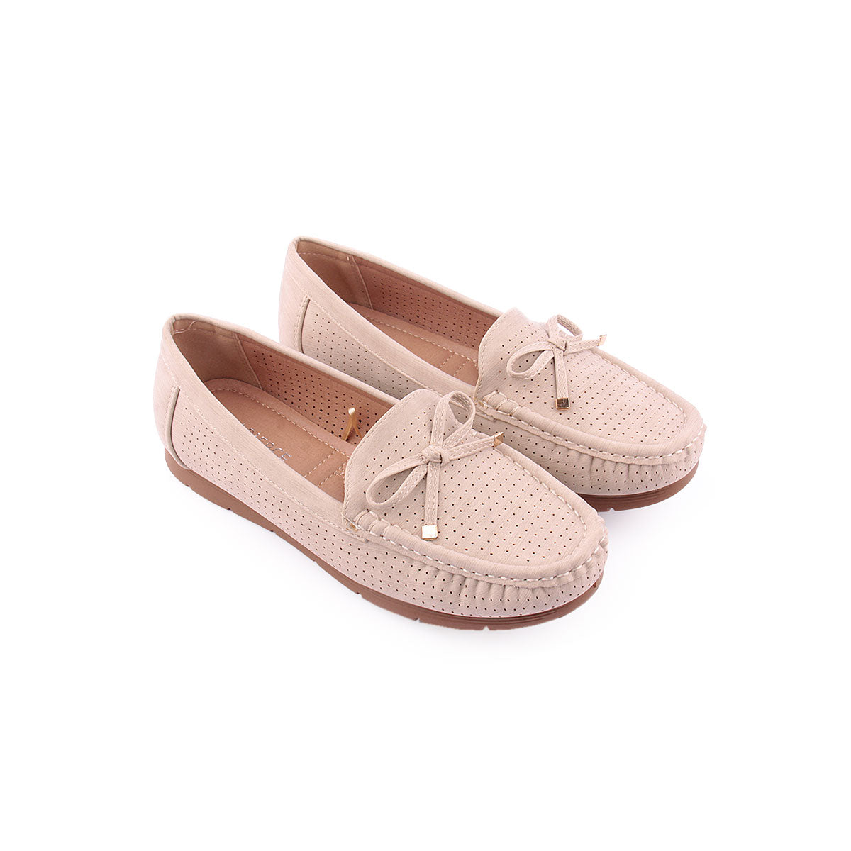 Mocassin LAPIERCE