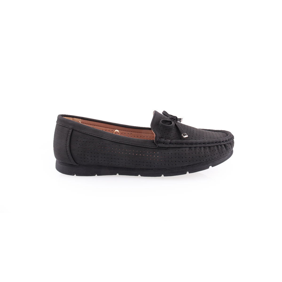 Mocassin LAPIERCE
