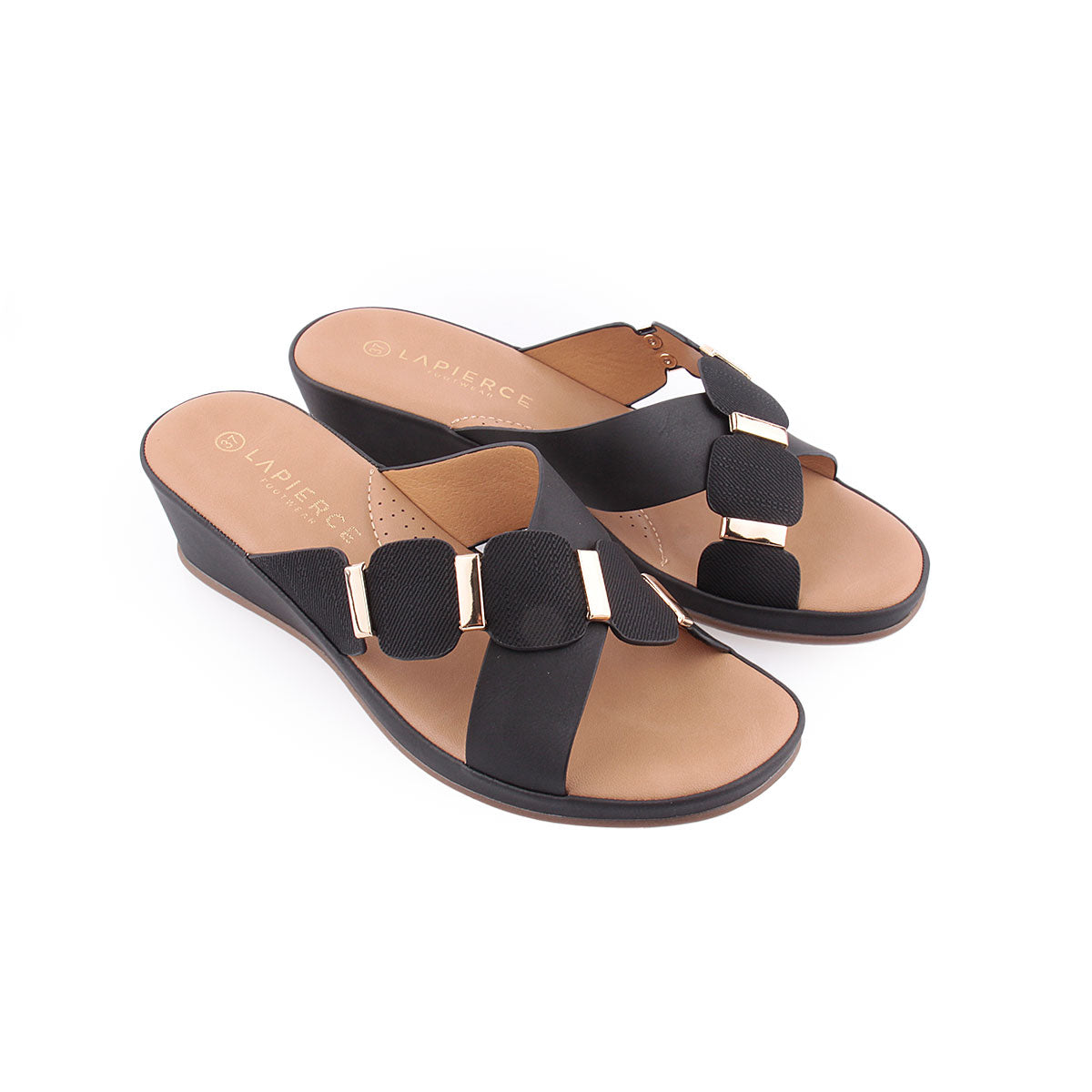 Chinelo LAPIERCE