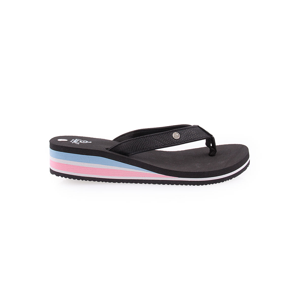 Chinelo UAUH!