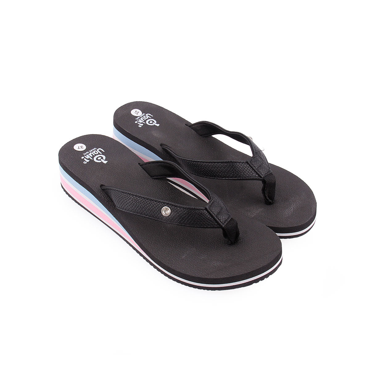 Chinelo UAUH!
