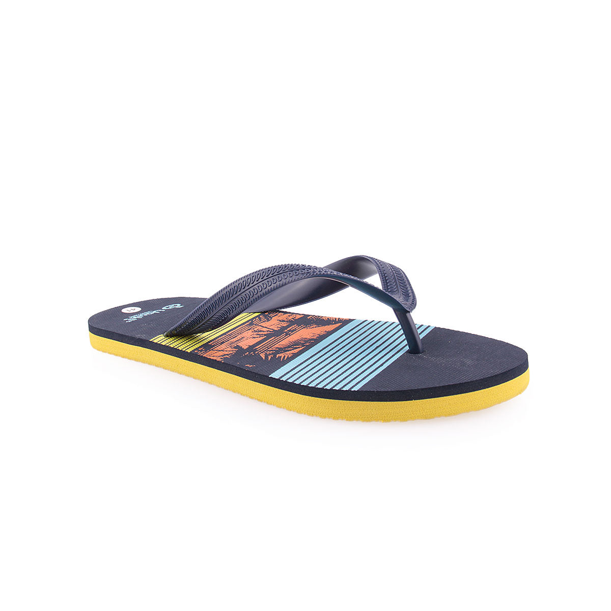 Chinelo UAUH!