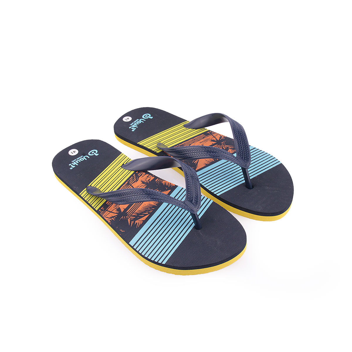 Chinelo UAUH!