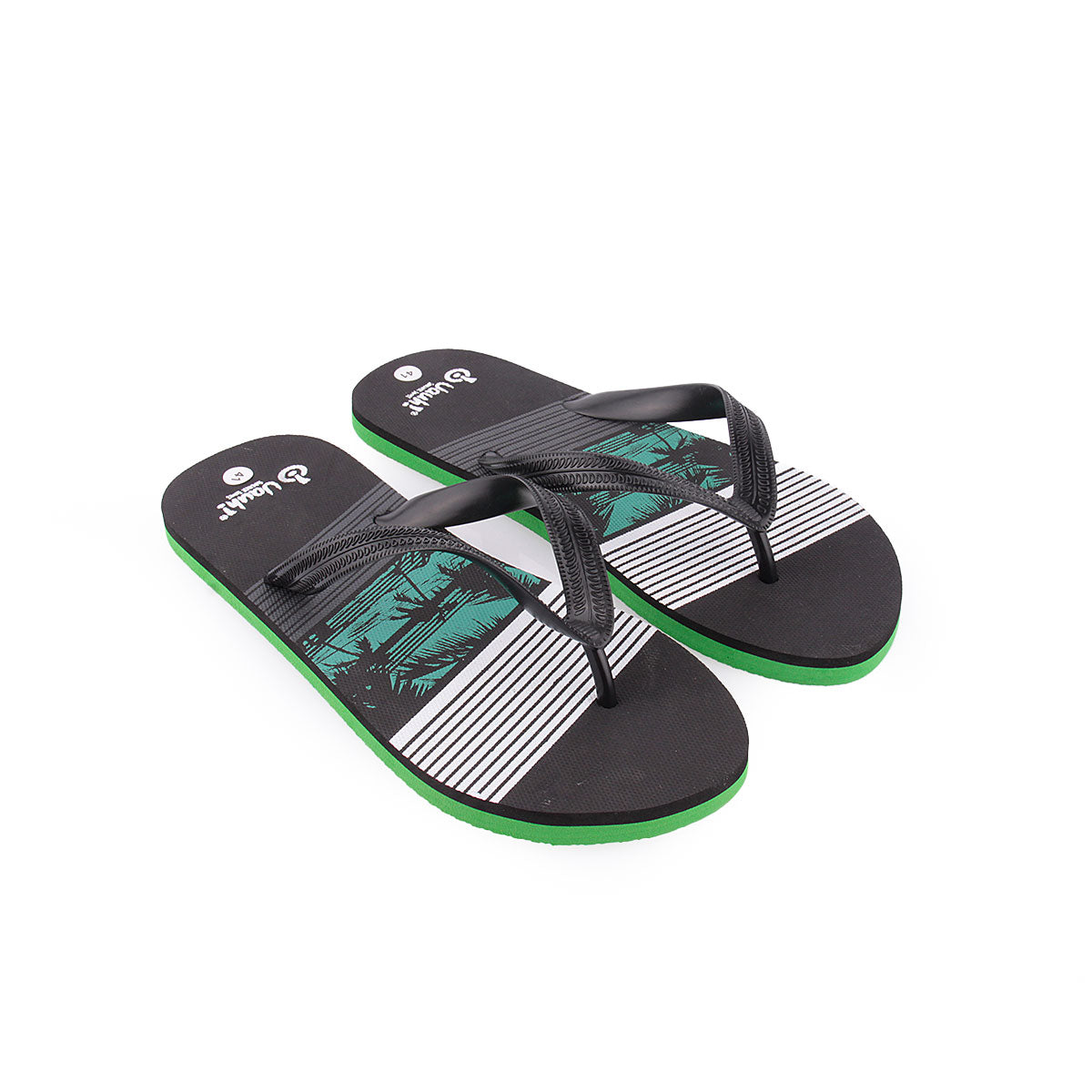 Chinelo UAUH!