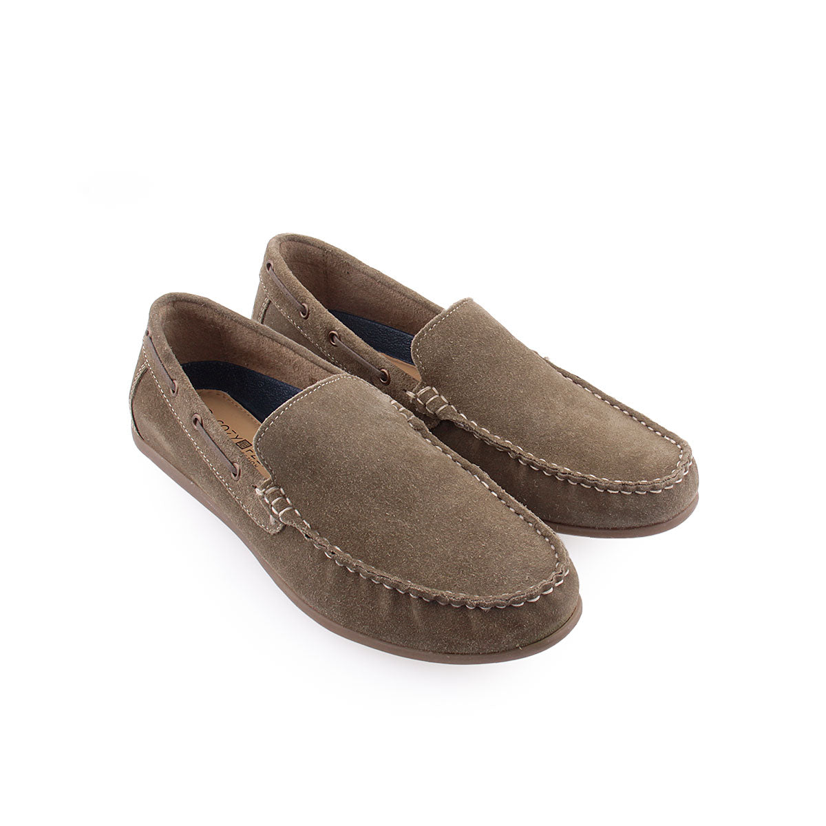 Sapato COZY FLEX