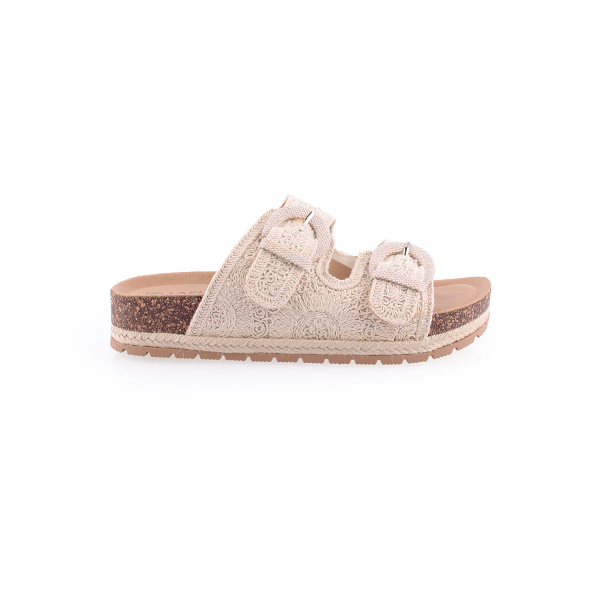 Chinelo LAPIERCE