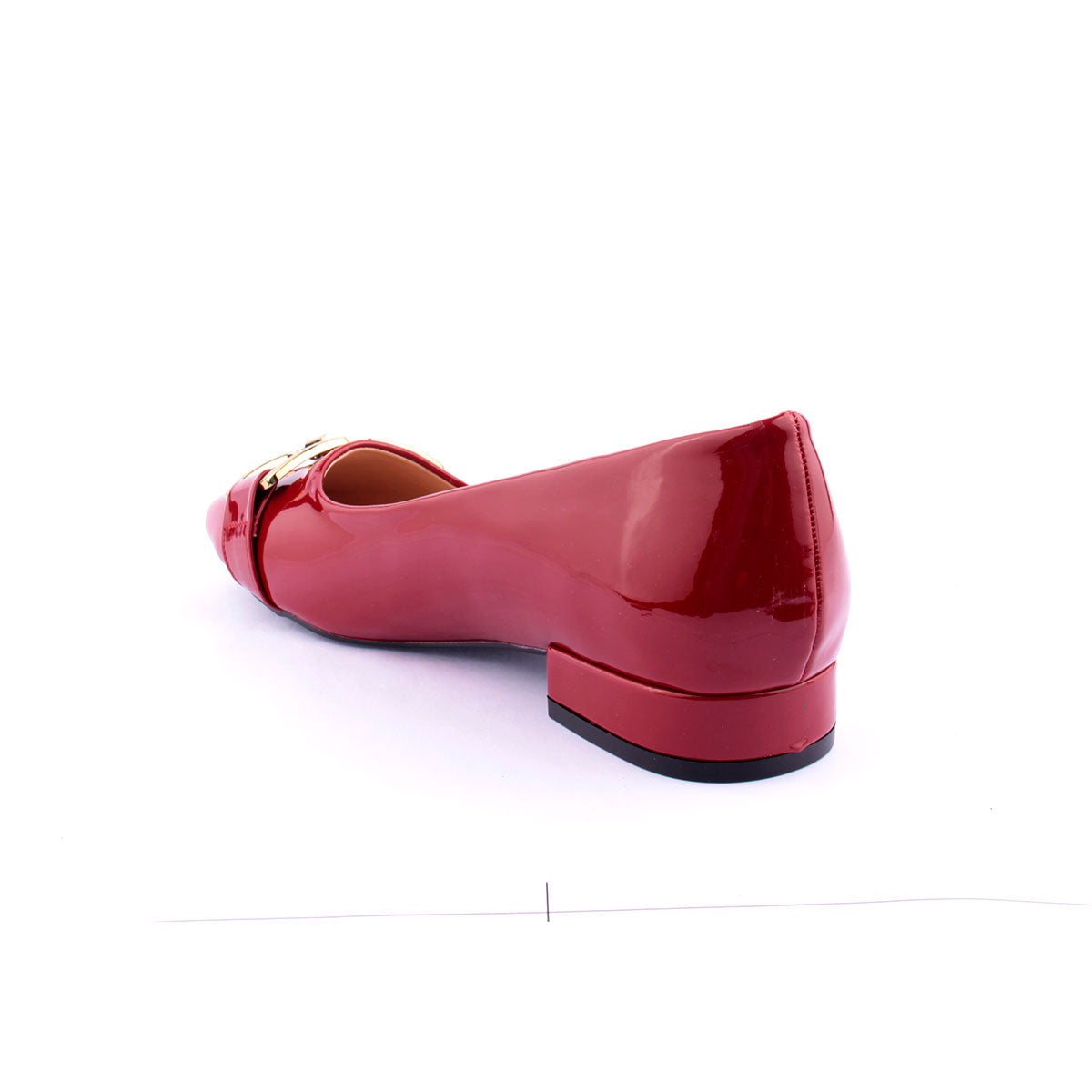 Sapato LAPIERCE