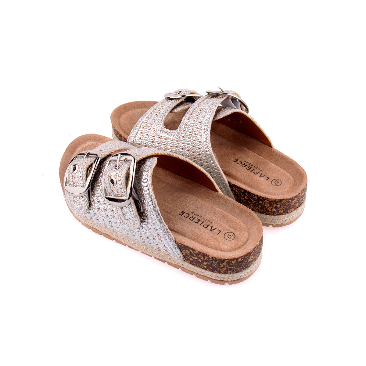 Chinelo LAPIERCE