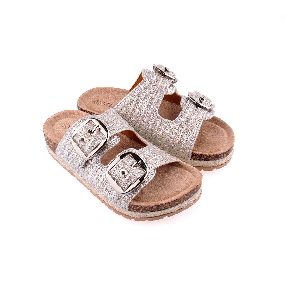 Chinelo LAPIERCE