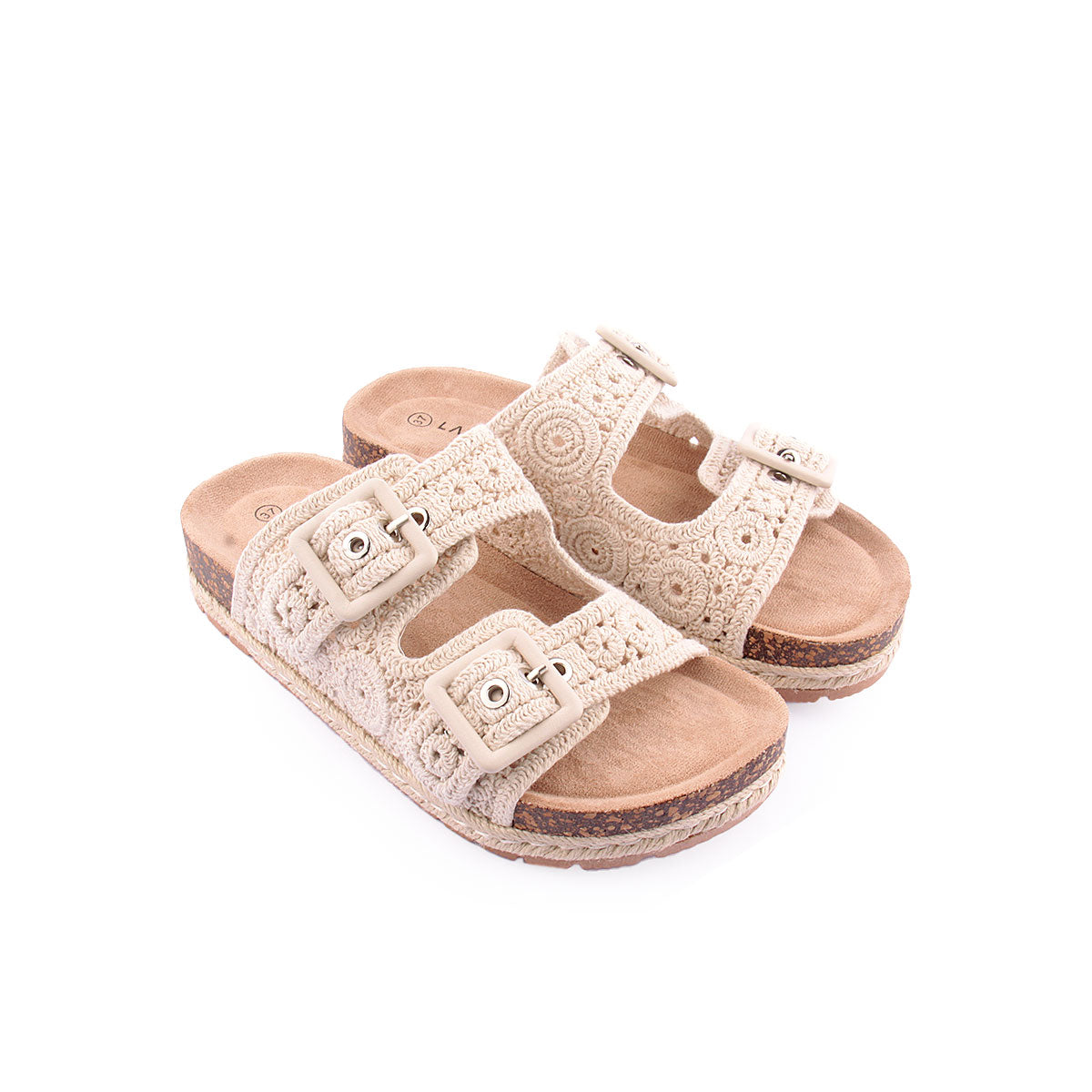 Chinelo LAPIERCE