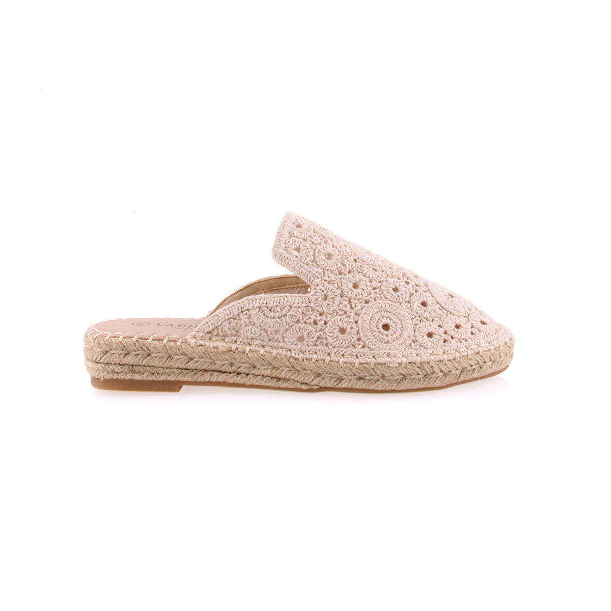 Chinelo LAPIERCE