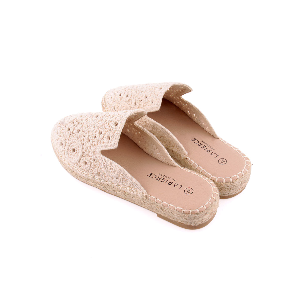 Chinelo LAPIERCE