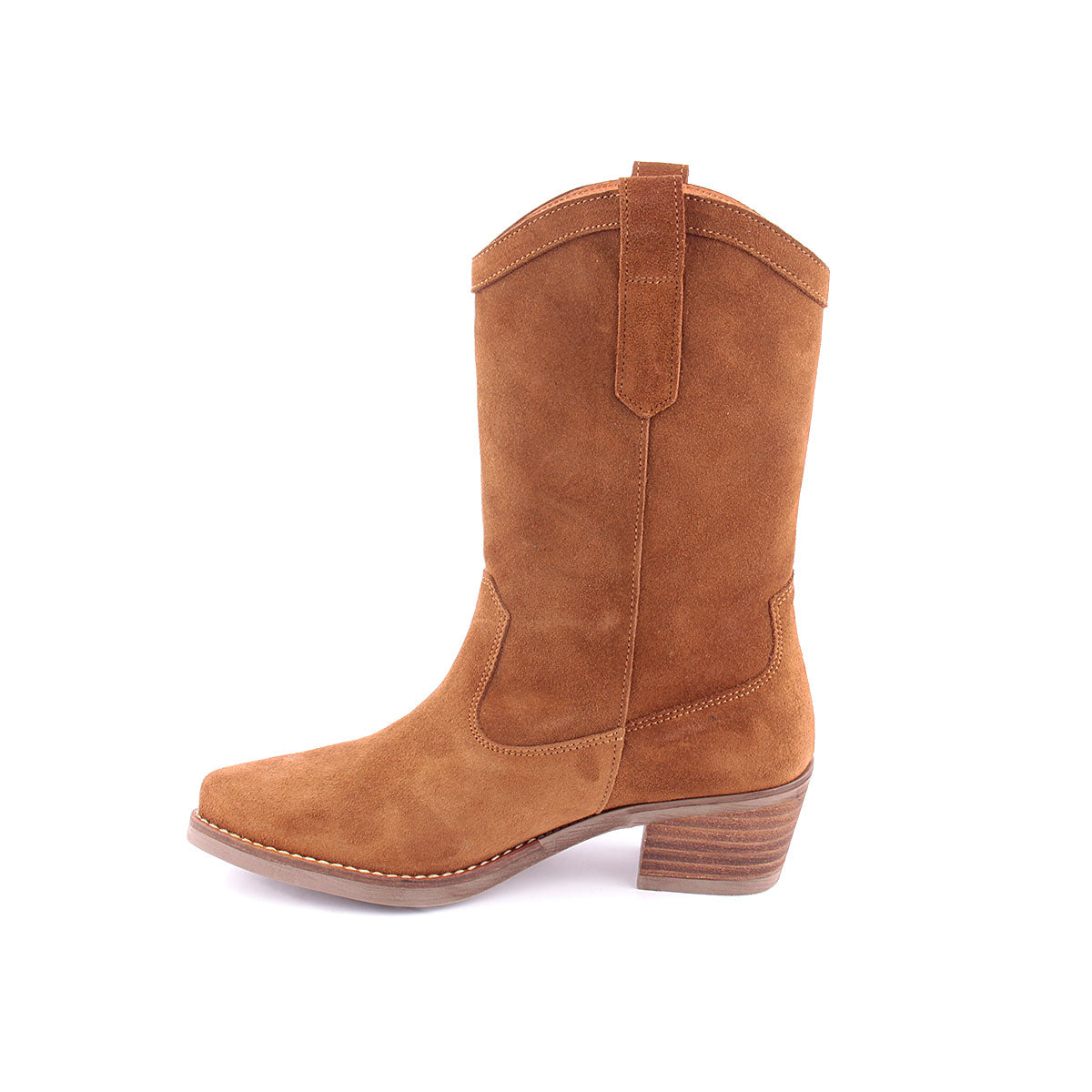 Bota COMPELE
