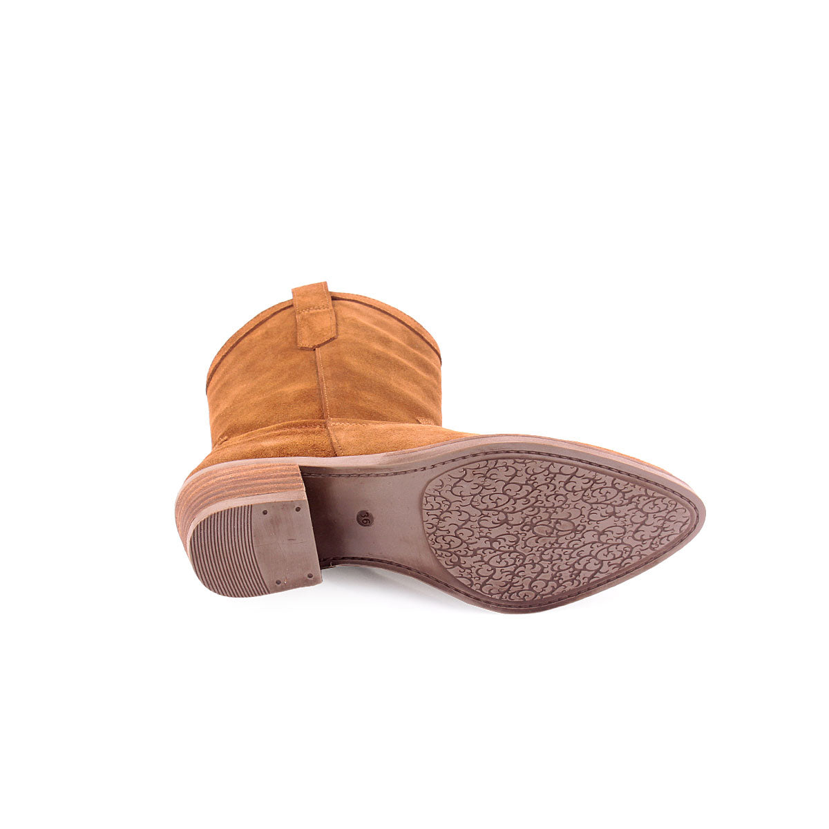Bota COMPELE