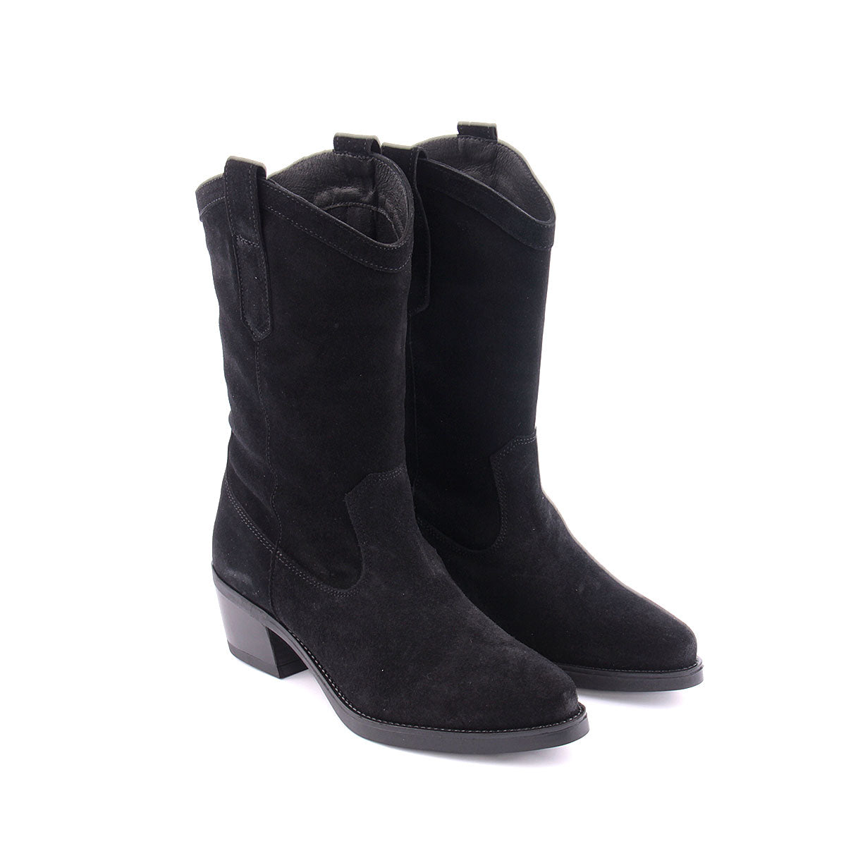 Bota COMPELE