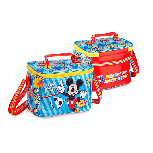 Lancheira MICKEY