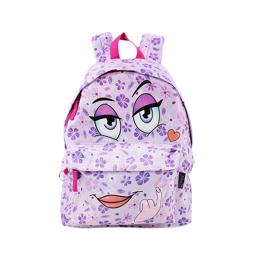 Mochila DELBAG