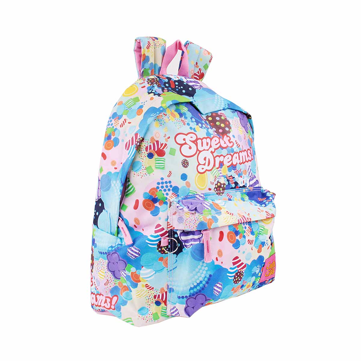 Mochila CANDYCRUSH