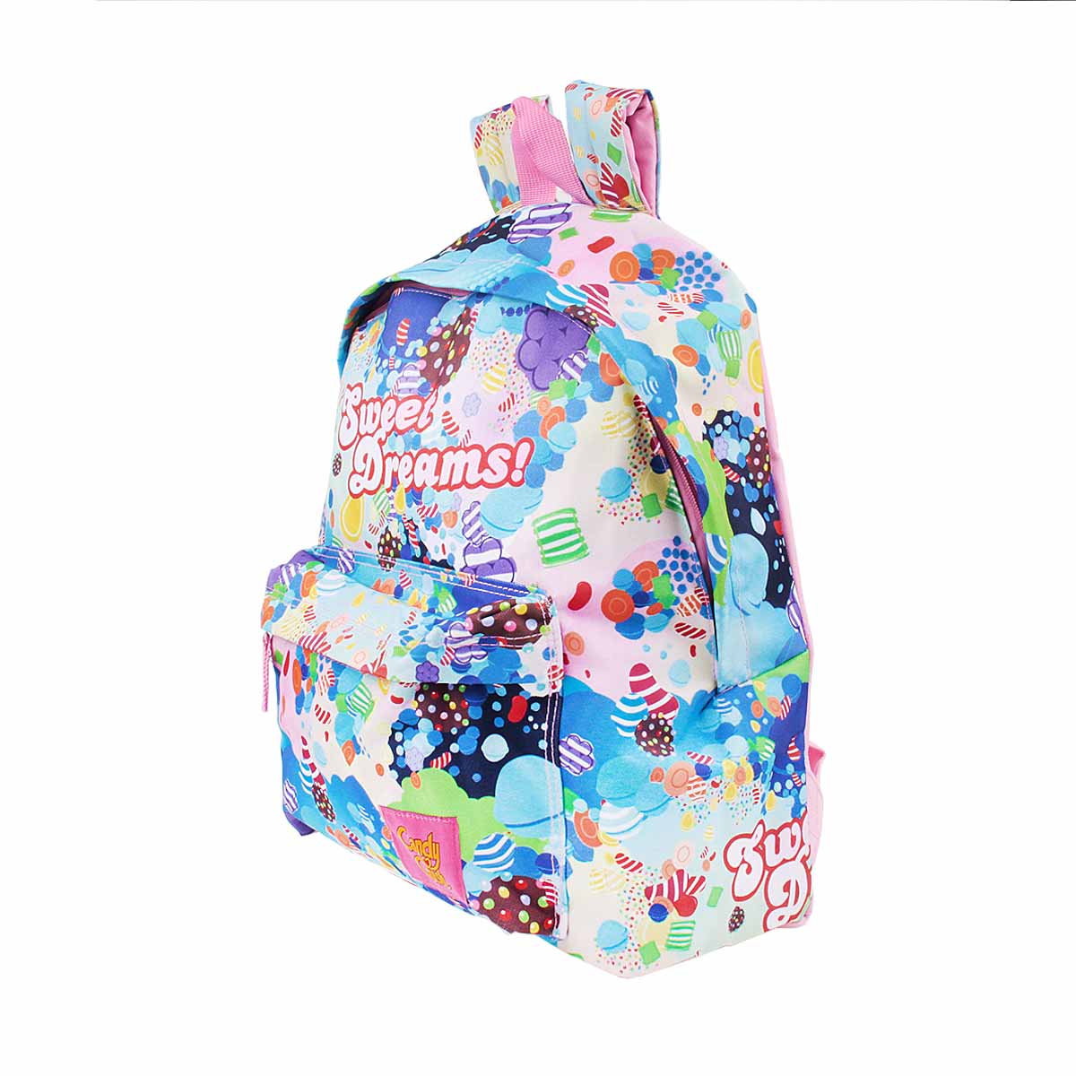 Mochila CANDYCRUSH