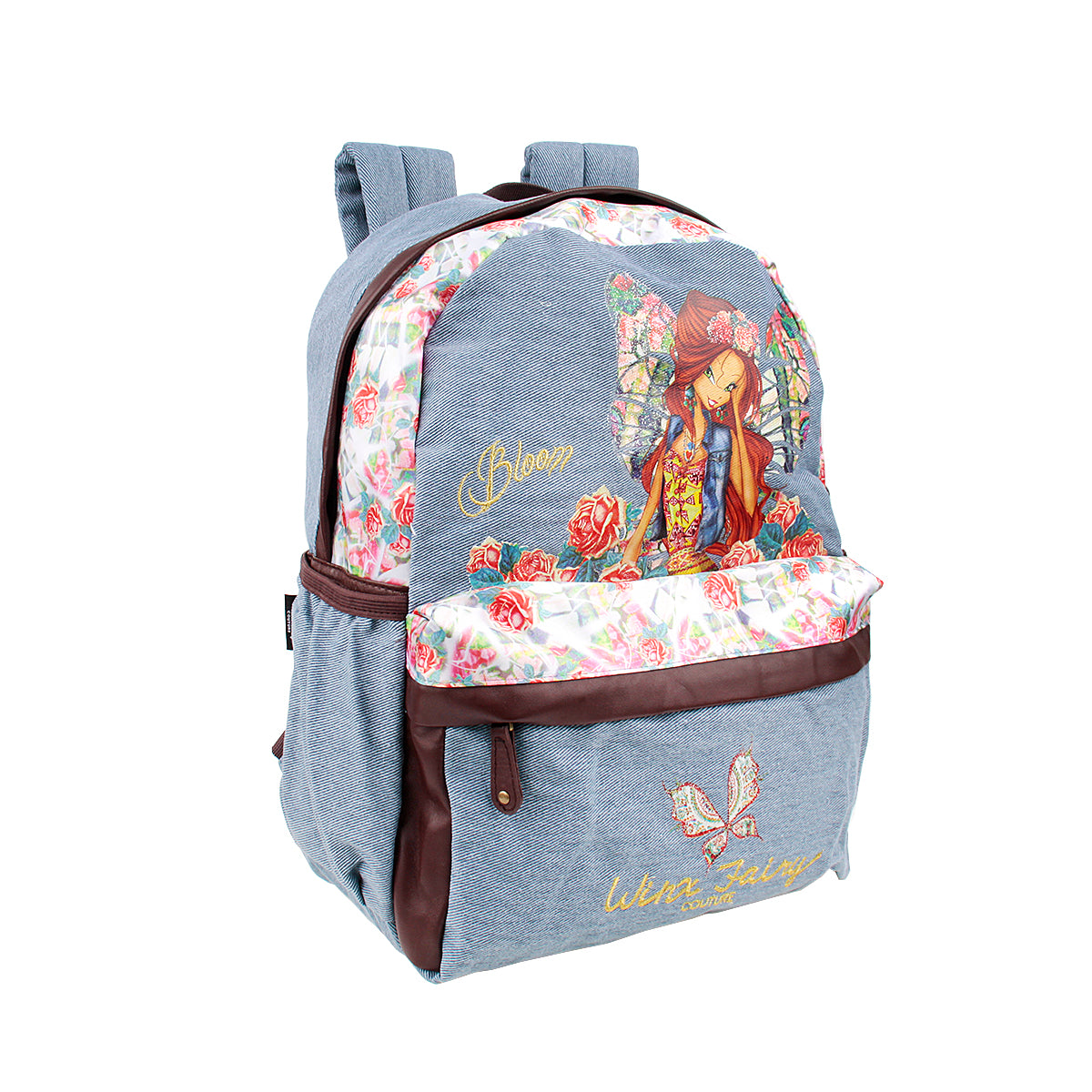 Mochila WINXFAIRY