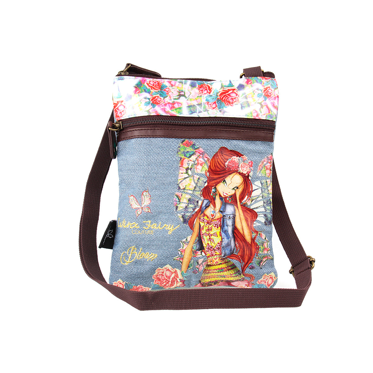 Bolsa WINXFAIRY