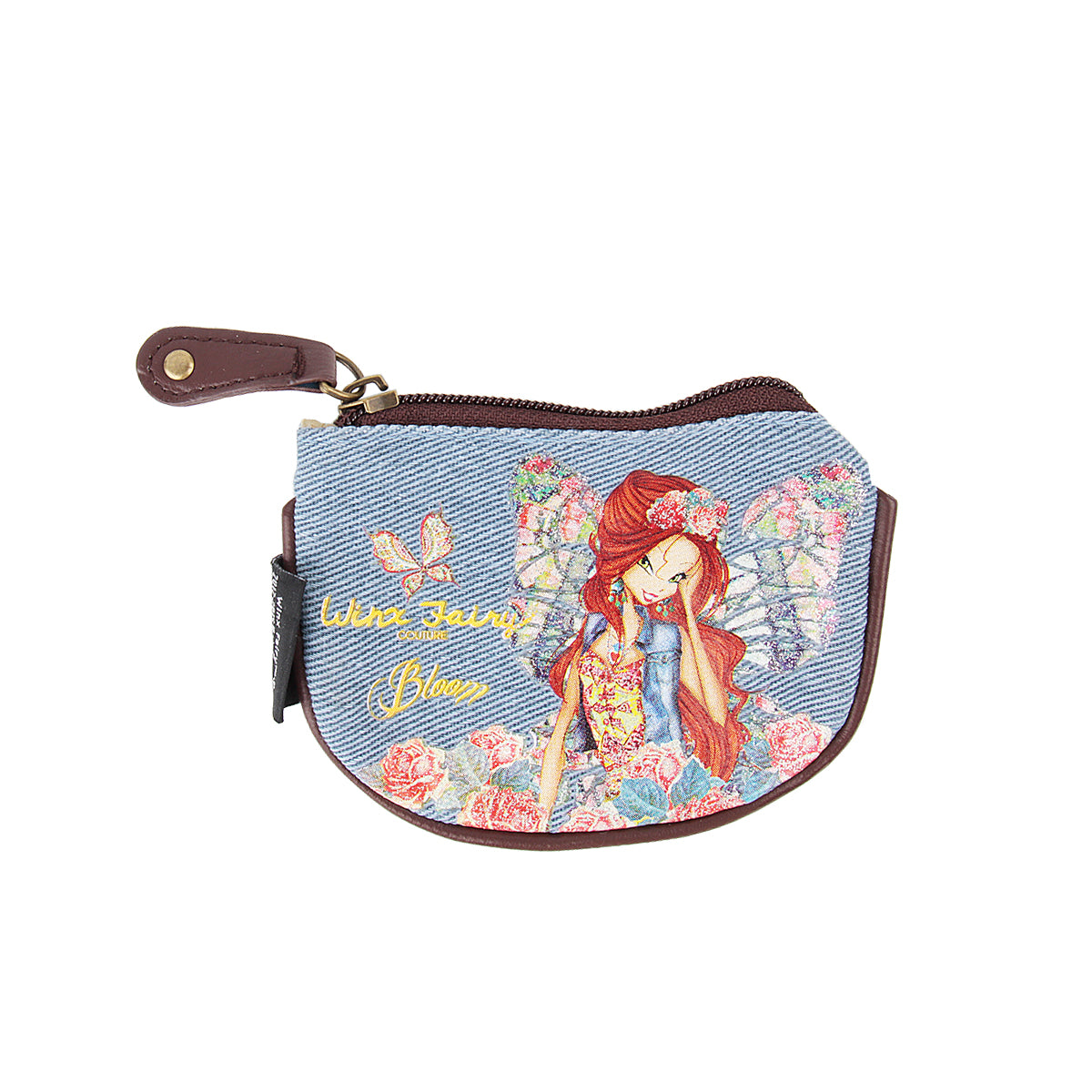 Carteira WINXFAIRY