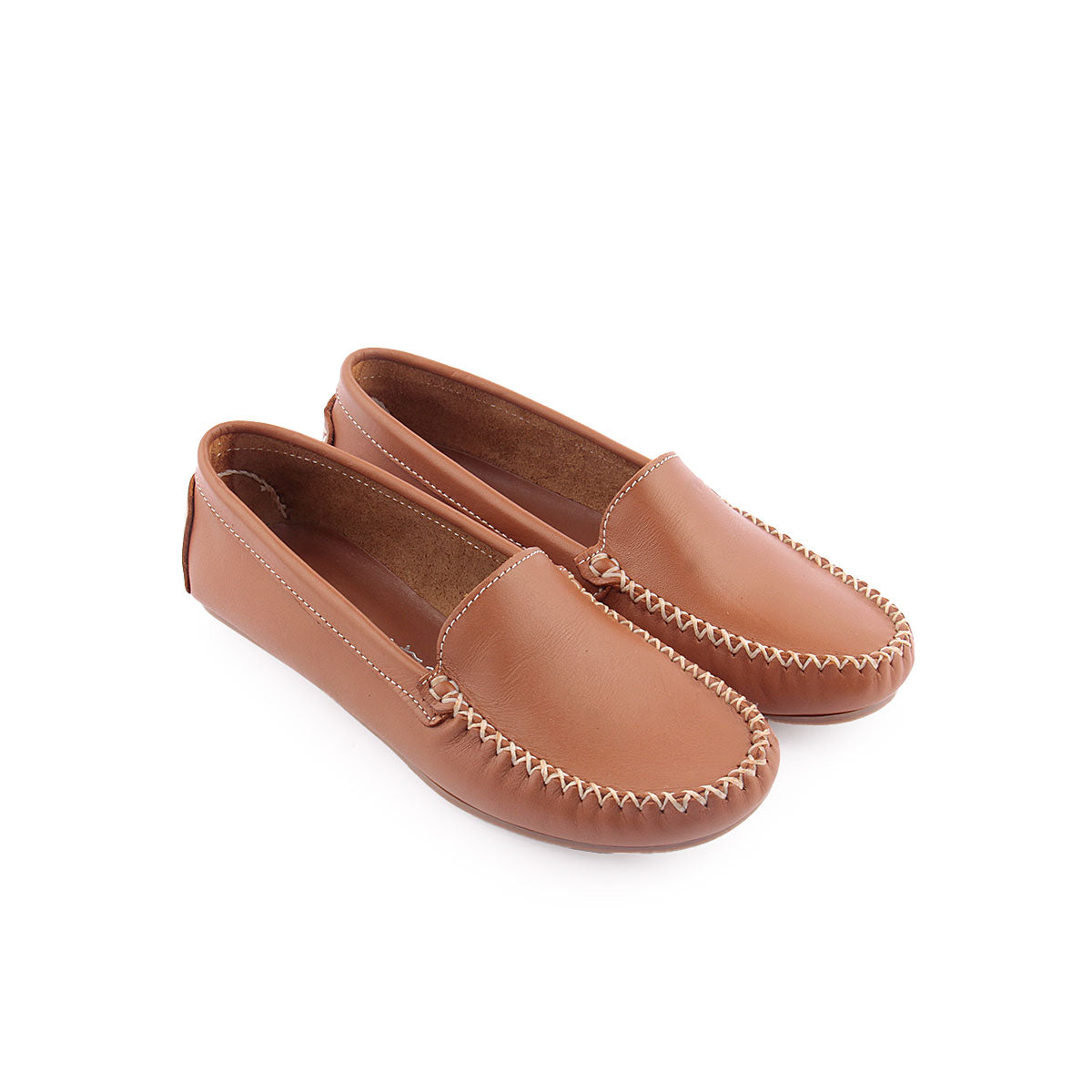 Mocassin WALKWELL
