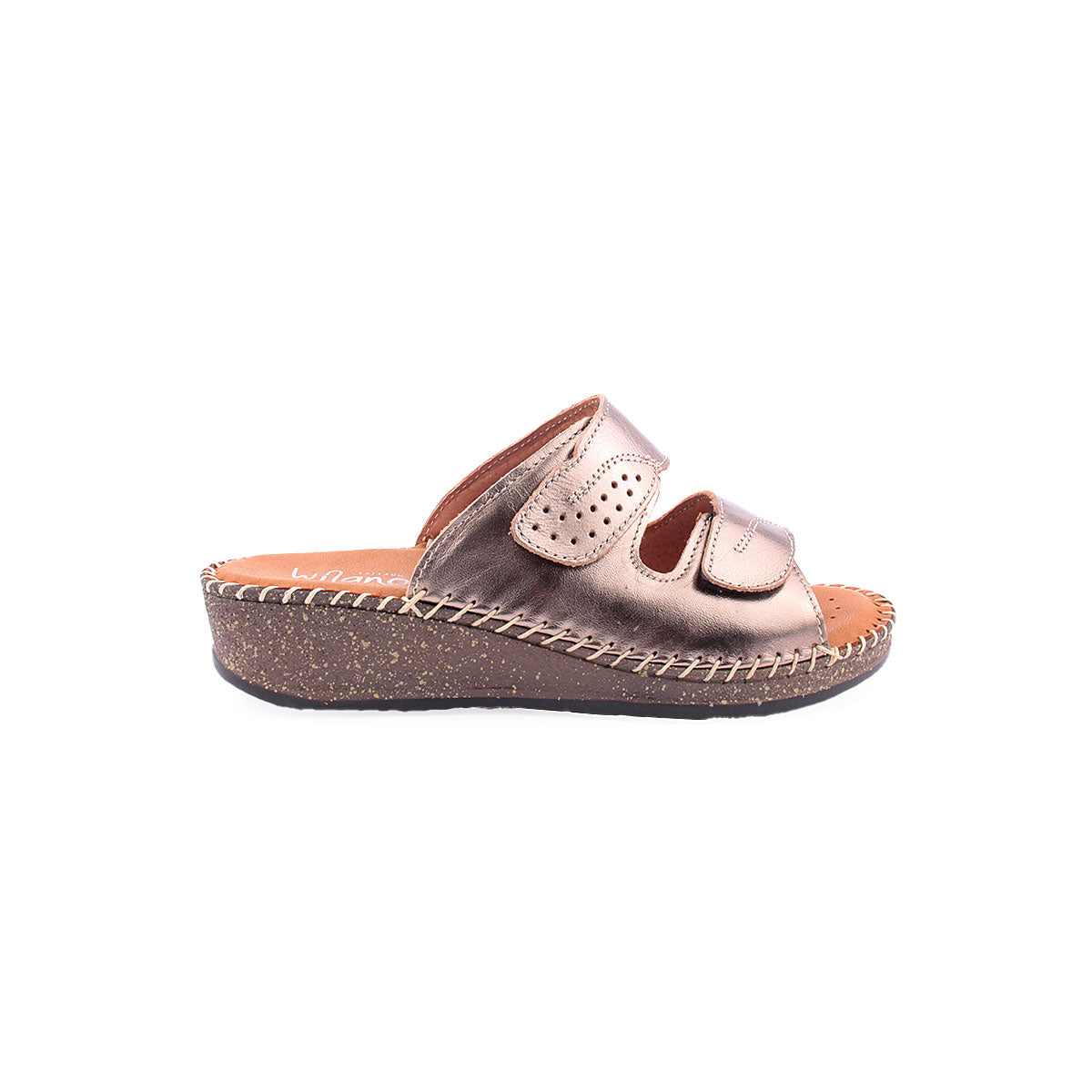 Chinelo WILANO